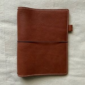 Chic Sparrow CRÈME BRÛLÉE-HERITAGE CRÈME RPL A5